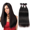 Smooth Soft Real Virgin Peruvian Straight Hair